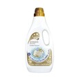 Detergent si balsam pentru rufe 2in1, Nutri Fibra Fresh Touch, 1.5 L, Wexor