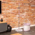 Set cu mop rotativ Speed Max, York
