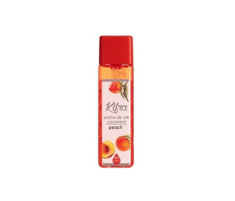 Parfum de rufe Peach, 200ml, Kifra