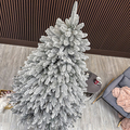 Brad artificial Christmas Deluxe by Sersimo, Laponia Select nins, integral 3D, 250cm