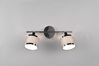 52.5x10x19 cm, Argintiu;Gri