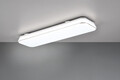 Plafoniera Blanca, RL, 60x17x6 cm, 28W, 1x SMD, plastic, alb