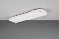 Plafoniera Blanca, RL, 60x17x6 cm, 28W, 1x SMD, plastic, alb