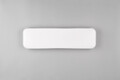 Plafoniera Blanca, RL, 60x17x6 cm, 28W, 1x SMD, plastic, alb