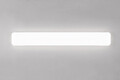 Plafoniera Blanca, RL, 120x17x6 cm, 46W, 1x SMD, plastic, alb
