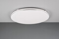 Plafoniera Blanca, RL, 53x5 cm, 46W, 1x SMD, plastic, alb/galben