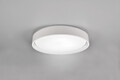 Plafoniera Felis, RL, 40x7.5 cm, 24W, 1x SMD, plastic, alb mat