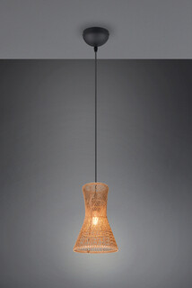 20x150 cm, Negru mat;Maro