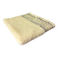 Prosop de baie Wander, ET 2000 IMPEX, 70x130 cm, bumbac, crem