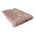 Prosop de baie Wander, ET 2000 IMPEX, 70x130 cm, bumbac, roz