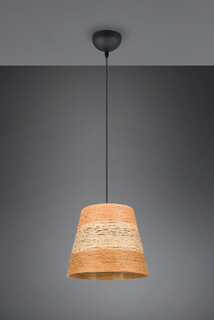 30x150 cm, Negru mat;Maro