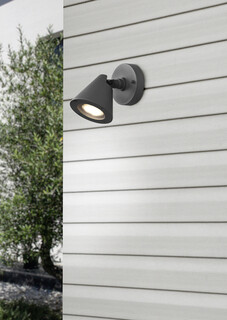 10x14 cm, Antracit, Aplica