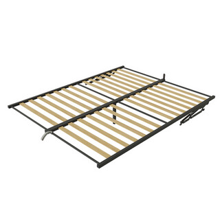 180x190 cm, Negru;Natur