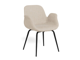 Bej nisip, Scaun 58x56x82.5 cm