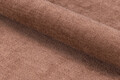 Fotoliu Blizzard, Actona, 70x80x98 cm, rotativ, tesatura Chenille/otel, rosewood