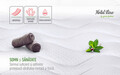 Saltea Green Future Hotel Line Memory Pocket 7 Zone 120x200x35 cm