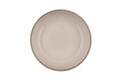Serviciu de masa, Hermia, 710KTP3408, Farfurie: 20 cm (4 bucăți), Crem