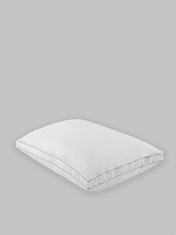 Perna decorativa, L'essentiel Maison, Kangaroo, Bumbac, Alb