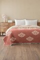 King Quilt, L'essentiel Maison, Barok, Bumbac, Tile