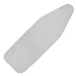 38x138x2 cm, Argintiu