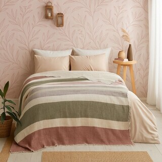 220x240 cm, Multicolor