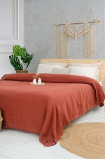 220x240 cm, Caramiziu