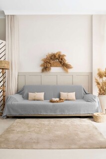 180x300 cm, Gri deschis