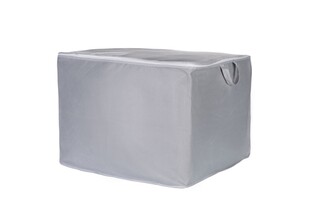 50x50x70 cm, Antracit