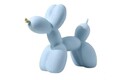 Decoratiune, CY0424, 17x8x22 cm, Poliester, Bleu