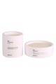 Set de lumanari, Bby Sunshine, Beton, Alb