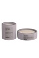 Set de lumanari, Turn Off The Light, Beton, Gri