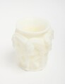 Lumanare, Pegasus, 12.5x18x12.5 cm, 100% SOYA CANDLE, Alb