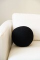 Perna, Teddy Top 20, 20x20x20 cm, 75% RECYCLED POLYESTER/25% POLYESTER, Negru