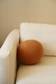 Perna, Teddy Top 20, 20x20x20 cm, 75% RECYCLED POLYESTER/25% POLYESTER, Maro