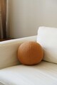 Perna, Teddy Top 20, 20x20x20 cm, 75% RECYCLED POLYESTER/25% POLYESTER, Maro