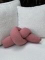 Perna, Ask Dugum, 44x22x18 cm, Poliester, Roz