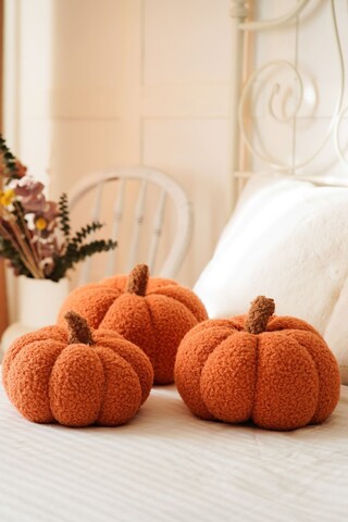 Perna, Bal Kabagi Medium, Poliester, Caramiziu