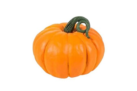 Decoratiune, Kabak, Poliester, Portocaliu