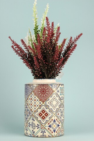 Ghiveci, YL730, CORP CERAMIC, Multicolor