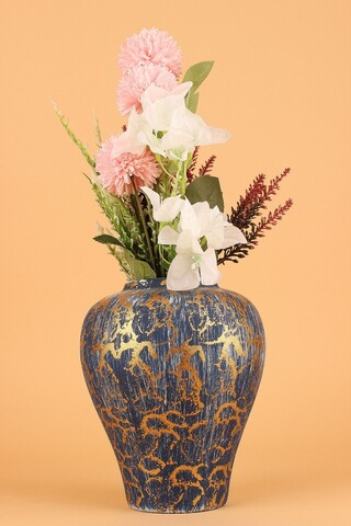 Ghiveci, YL744, CORP CERAMIC, Multicolor