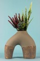 Ghiveci, BK005, CORP CERAMIC, Bej