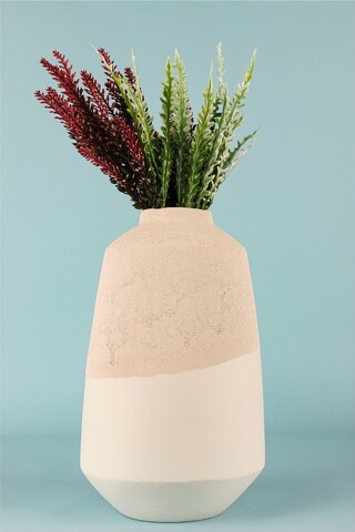 Ghiveci, BK001, CORP CERAMIC, Bej