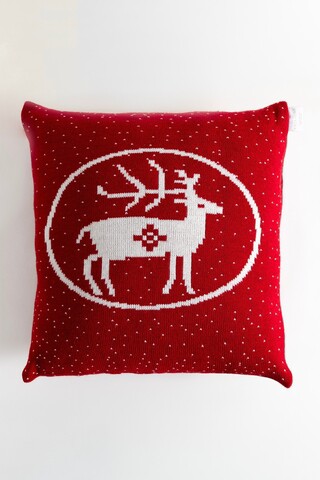 Perna, Destino, Acril, Rosu