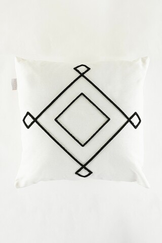 Perna, Craft, 43x43 cm, In, Negru