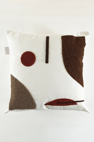 Perna, Craft v2, 43x43 cm, In, Multicolor