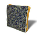 Perna, YM1007, 42x42 cm, 50% bumbac / 50% poliester, Multicolor