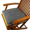 Perna, YM1007, 42x42 cm, 50% bumbac / 50% poliester, Multicolor