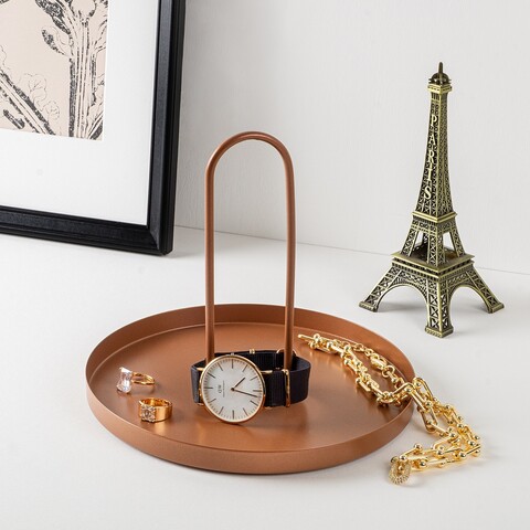 Decoratiune, Sımı-A, Metal, Cupru