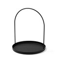 Decoratiune, Kos, Metal, Negru