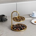 Decoratiune, Kormen-B, Metal, Auriu